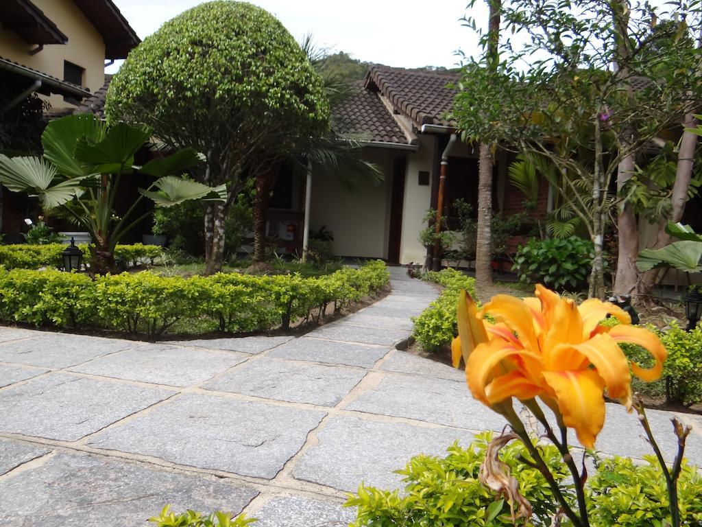 Pousada Da Mantiqueira Visconde de Mauá Exterior foto