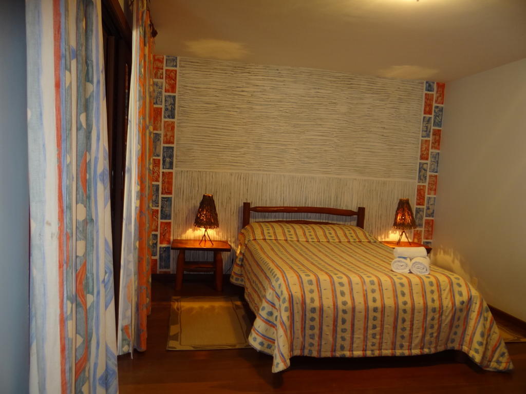 Pousada Da Mantiqueira Visconde de Mauá Habitación foto